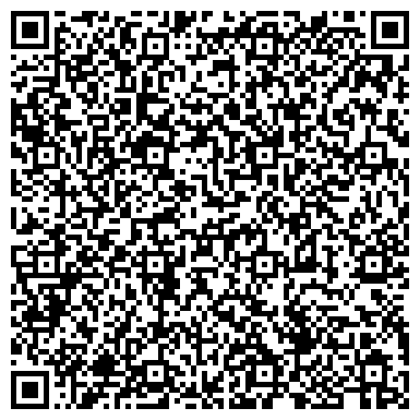 QR-код с контактной информацией организации ООО Фитлэнд