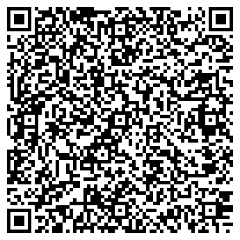 QR-код с контактной информацией организации Kombas