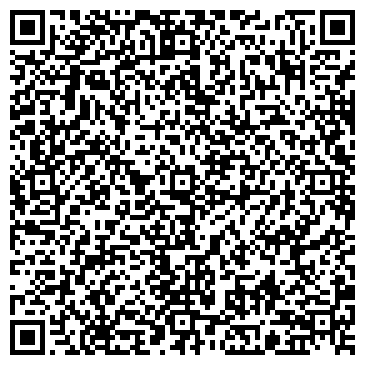 QR-код с контактной информацией организации ООО Сервисный центр Apple