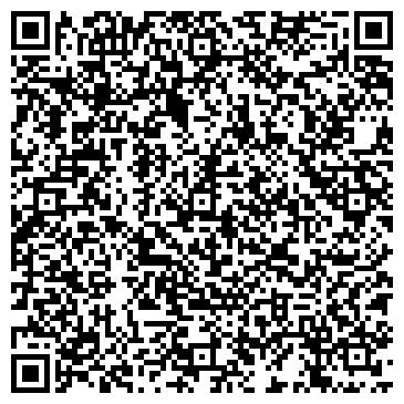 QR-код с контактной информацией организации ООО Канада Гус