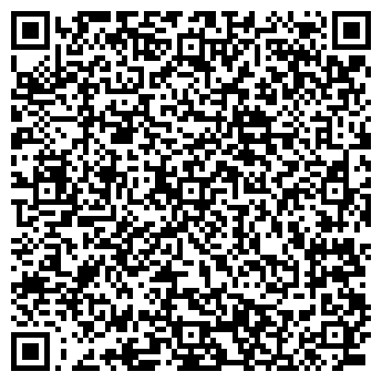 QR-код с контактной информацией организации ООО Гипсокартон Ростов