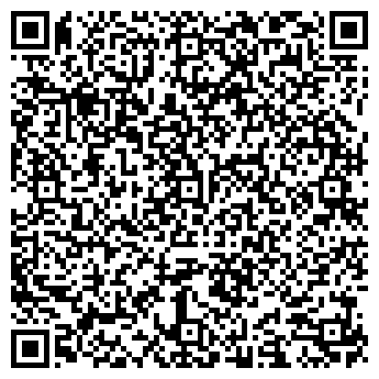 QR-код с контактной информацией организации ИП Мистер Фермер