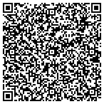 QR-код с контактной информацией организации VANILLA LAB