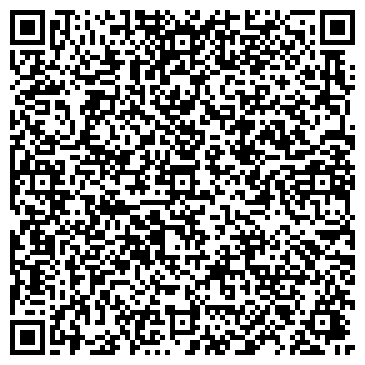 QR-код с контактной информацией организации ООО Legno Domus