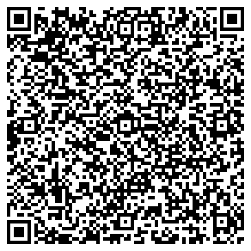QR-код с контактной информацией организации Торговый дом Воронцов