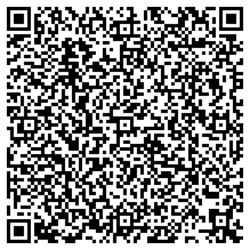 QR-код с контактной информацией организации ООО 33 Квадратных метра