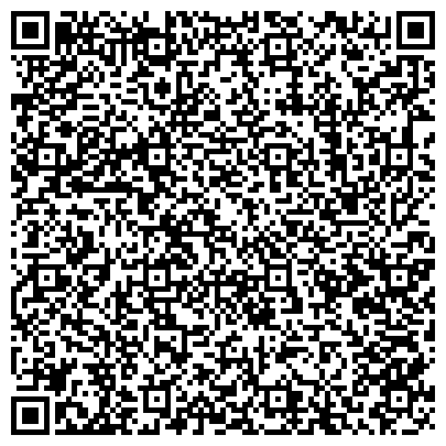 QR-код с контактной информацией организации ООО Центр оценки качества продукции