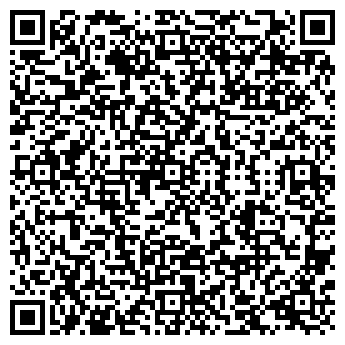 QR-код с контактной информацией организации ООО Дефинити