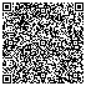 QR-код с контактной информацией организации ООО ТИМФОРС