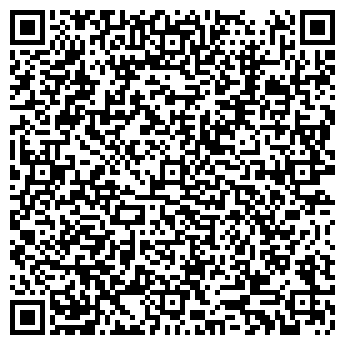 QR-код с контактной информацией организации ООО Фарадей