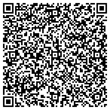 QR-код с контактной информацией организации ООО Спутниксервис