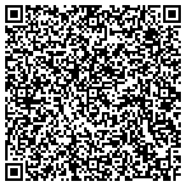 QR-код с контактной информацией организации Амальтео - Пласт