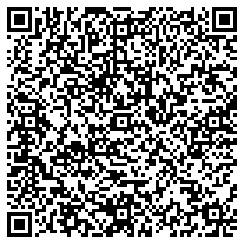 QR-код с контактной информацией организации ООО ТеплицТехМонтаж