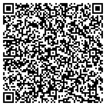 QR-код с контактной информацией организации ООО СТО OilCity