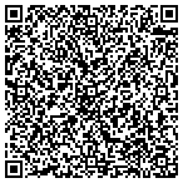 QR-код с контактной информацией организации ООО LiuGong