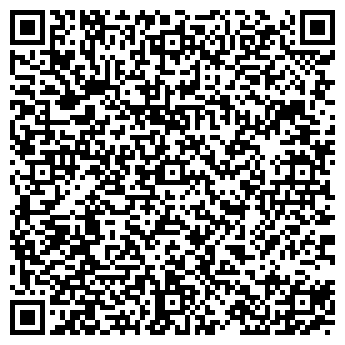 QR-код с контактной информацией организации Мотосервис Технодром