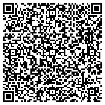 QR-код с контактной информацией организации ООО Эдем