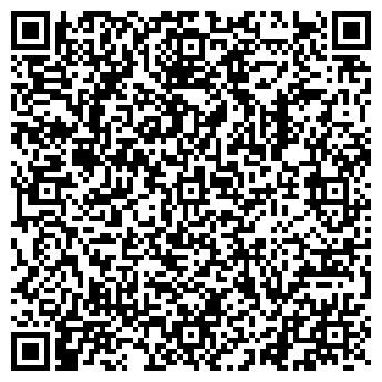 QR-код с контактной информацией организации Частная охранная организация «Барс»