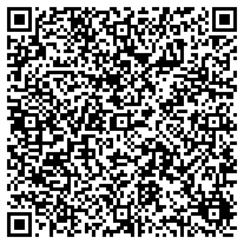 QR-код с контактной информацией организации ООО Диван - мастер