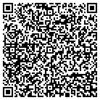 QR-код с контактной информацией организации Optima