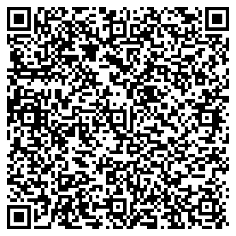 QR-код с контактной информацией организации ИП Hugo.Digital