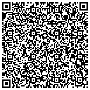 QR-код с контактной информацией организации Хочуногти