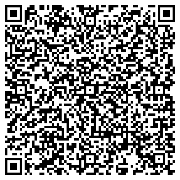 QR-код с контактной информацией организации Study and Travel