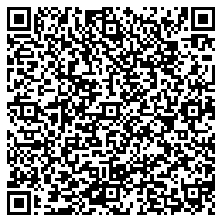 QR-код с контактной информацией организации ООО Тайга ЭКО