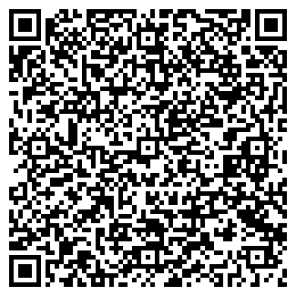QR-код с контактной информацией организации ООО «УГЛИЧ-ПЛАСТ»