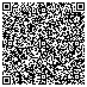 QR-код с контактной информацией организации ИП Пассажирские перевозки в Рассказово