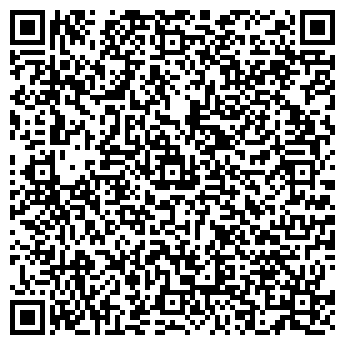 QR-код с контактной информацией организации ООО Фабрика дверей "IstokDoors"