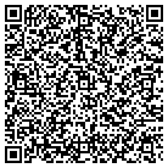 QR-код с контактной информацией организации Дети и Мода