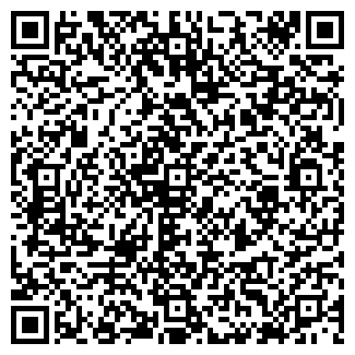 QR-код с контактной информацией организации ООО KubiQ