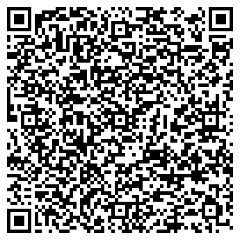 QR-код с контактной информацией организации "CyberX" Жуковский
