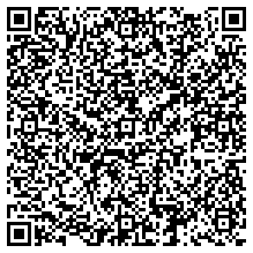 QR-код с контактной информацией организации АО Соня