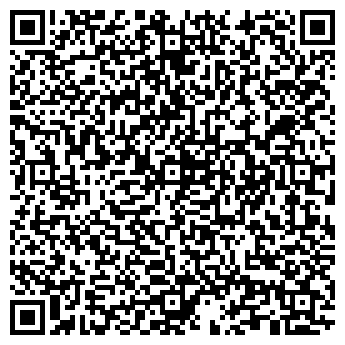 QR-код с контактной информацией организации ООО Аптека "Мир"