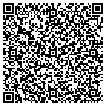 QR-код с контактной информацией организации ООО КомТракСервис