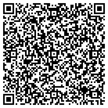 QR-код с контактной информацией организации ПРОМФОРТ