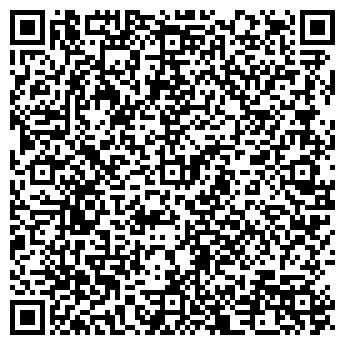 QR-код с контактной информацией организации ООО Barcelo Biagi