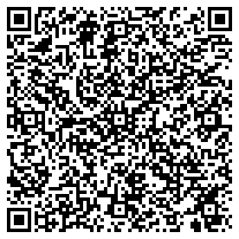 QR-код с контактной информацией организации ЧТУП "Мегабус"