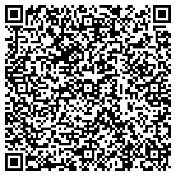 QR-код с контактной информацией организации ООО Gekon