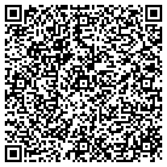 QR-код с контактной информацией организации Семь7кубов