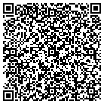 QR-код с контактной информацией организации Кольцо царя Соломона