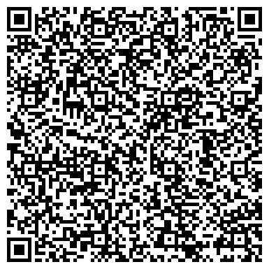 QR-код с контактной информацией организации Cars - health