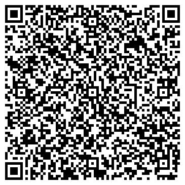 QR-код с контактной информацией организации Небанальный Петербург