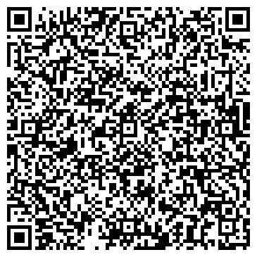 QR-код с контактной информацией организации ООО Leading Group