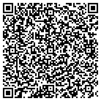 QR-код с контактной информацией организации ООО Автосервис - 36