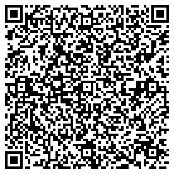QR-код с контактной информацией организации Birds