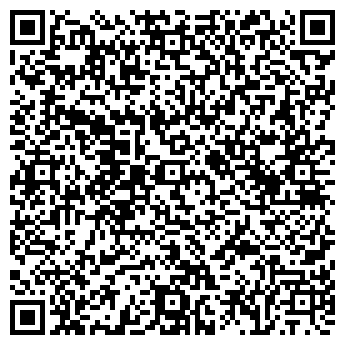 QR-код с контактной информацией организации ООО Бобровая хата