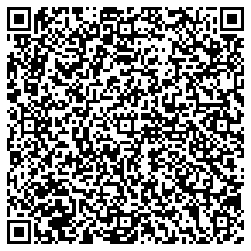 QR-код с контактной информацией организации ООО АПЕЛЬСИН